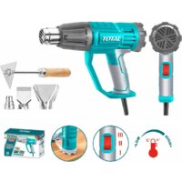 Промышленные фены