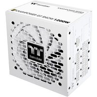 Блок питания Thermaltake Toughpower GT Snow 1200W PS-TPT-1200FNFAGE-W - Превью изображения №3 — Интернет-магазин ПроЗаказ