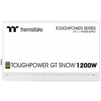 Блок питания Thermaltake Toughpower GT Snow 1200W PS-TPT-1200FNFAGE-W - Превью изображения №6 — Интернет-магазин ПроЗаказ