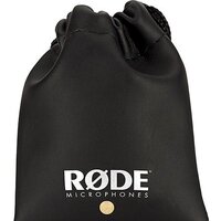 Проводной микрофон RODE Lavalier Go (белый) - Превью изображения №5 — Интернет-магазин ПроЗаказ