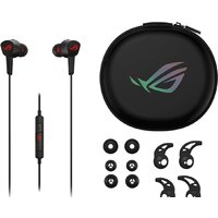 Наушники ASUS ROG Cetra II Core - Превью изображения №4 — Интернет-магазин ПроЗаказ