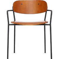 Стул Bergenson Bjorn Torfrid BB0000101 (орех) - Превью изображения №2 — Интернет-магазин ПроЗаказ