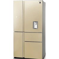 Многодверный холодильник Sharp SJ-WX99A-CH - Превью изображения №4 — Интернет-магазин ПроЗаказ