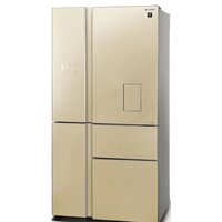 Многодверный холодильник Sharp SJ-WX99A-CH - Превью изображения №3 — Интернет-магазин ПроЗаказ