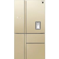 Многодверный холодильник Sharp SJ-WX99A-CH - Превью изображения №2 — Интернет-магазин ПроЗаказ