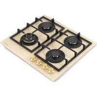 Варочная панель Hyundai HHG 6434 BE - Превью изображения №2 — Интернет-магазин ПроЗаказ