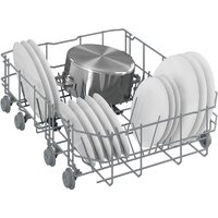 Встраиваемая посудомоечная машина BEKO BDIS35030 - Превью изображения №2 — Интернет-магазин ПроЗаказ