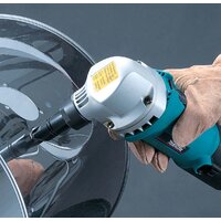 Высечные электрические ножницы Makita JN1601 - Превью изображения №3 — Интернет-магазин ПроЗаказ