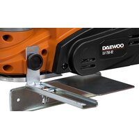 Рубанок Daewoo Power DAP 750-82 - Превью изображения №7 — Интернет-магазин ПроЗаказ