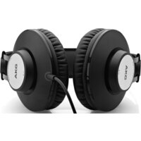 Наушники AKG K72 - Превью изображения №4 — Интернет-магазин ПроЗаказ