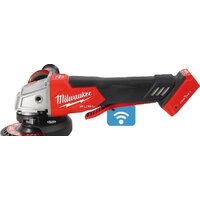 Угловая шлифмашина Milwaukee M18 ONEFSAG125XPDB-0X Fuel One Key 4933478434 (без АКБ) - Превью изображения №2 — Интернет-магазин ПроЗаказ
