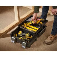 Ящик для инструментов Stanley FatMax 18 FMST1-71219 - Превью изображения №11 — Интернет-магазин ПроЗаказ