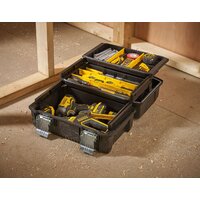 Ящик для инструментов Stanley FatMax 18 FMST1-71219 - Превью изображения №9 — Интернет-магазин ПроЗаказ