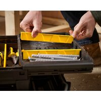 Ящик для инструментов Stanley FatMax 18 FMST1-71219 - Превью изображения №12 — Интернет-магазин ПроЗаказ