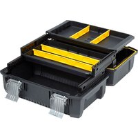 Ящик для инструментов Stanley FatMax 18 FMST1-71219 - Превью изображения №4 — Интернет-магазин ПроЗаказ