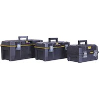 Ящик для инструментов Stanley FatMax 18 FMST1-71219 - Превью изображения №2 — Интернет-магазин ПроЗаказ
