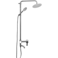 Душевые системы и гарнитуры