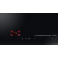 Варочная панель Samsung NZ85C6057GK/U2 - Превью изображения №6 — Интернет-магазин ПроЗаказ