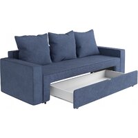 Диван Mio Tesoro Риему (Prince Ocean) - Превью изображения №3 — Интернет-магазин ПроЗаказ