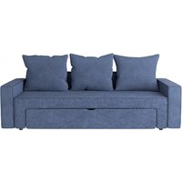 Диван Mio Tesoro Риему (Prince Ocean) - Превью изображения №2 — Интернет-магазин ПроЗаказ