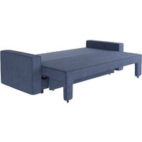 Диван Mio Tesoro Риему (Prince Ocean) - Превью изображения №4 — Интернет-магазин ПроЗаказ