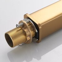 Смеситель Shevanik S4011G - Превью изображения №16 — Интернет-магазин ПроЗаказ