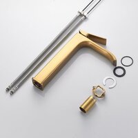 Смеситель Shevanik S4011G - Превью изображения №11 — Интернет-магазин ПроЗаказ