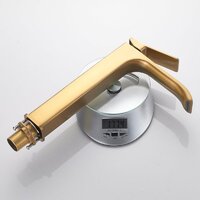Смеситель Shevanik S4011G - Превью изображения №20 — Интернет-магазин ПроЗаказ