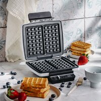 Вафельница Adler AD 3085 - Превью изображения №10 — Интернет-магазин ПроЗаказ