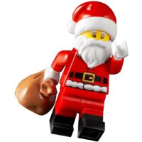 Конструктор LEGO Creator Expert 10293 В ожидании Санты - Превью изображения №8 — Интернет-магазин ПроЗаказ