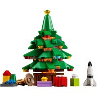 Конструктор LEGO Creator Expert 10293 В ожидании Санты - Превью изображения №10 — Интернет-магазин ПроЗаказ