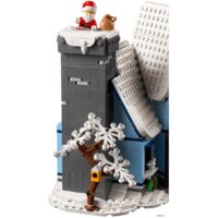 Конструктор LEGO Creator Expert 10293 В ожидании Санты - Превью изображения №12 — Интернет-магазин ПроЗаказ