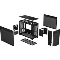 Корпус ASUS Prime AP201 (черный) - Превью изображения №7 — Интернет-магазин ПроЗаказ