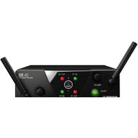 Радиосистема AKG WMS40 Mini2 Vocal Set US25A/C - Превью изображения №3 — Интернет-магазин ПроЗаказ