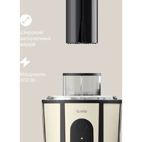 Соковыжималка Tuvio TJ02MM - Превью изображения №3 — Интернет-магазин ПроЗаказ