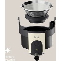 Соковыжималка Tuvio TJ02MM - Превью изображения №5 — Интернет-магазин ПроЗаказ
