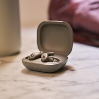 Наушники Beats Powerbeats Fit (серый) - Превью изображения №6 — Интернет-магазин ПроЗаказ