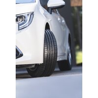 Летние шины Nokian Tyres Hakka Green 3 225/55R17 101V - Превью изображения №8 — Интернет-магазин ПроЗаказ