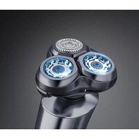Электробритва ShowSee Electric Shaver F305-GY (серый) - Превью изображения №7 — Интернет-магазин ПроЗаказ