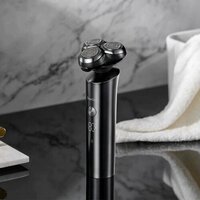 Электробритва ShowSee Electric Shaver F305-GY (серый) - Превью изображения №15 — Интернет-магазин ПроЗаказ