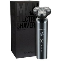 Электробритва ShowSee Electric Shaver F305-GY (серый) - Превью изображения №16 — Интернет-магазин ПроЗаказ