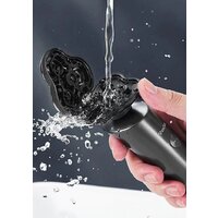 Электробритва ShowSee Electric Shaver F305-GY (серый) - Превью изображения №10 — Интернет-магазин ПроЗаказ