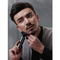 Электробритва ShowSee Electric Shaver F305-GY (серый) - Превью изображения №9 — Интернет-магазин ПроЗаказ