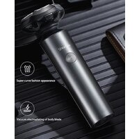 Электробритва ShowSee Electric Shaver F305-GY (серый) - Превью изображения №4 — Интернет-магазин ПроЗаказ