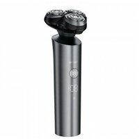 Электробритва ShowSee Electric Shaver F305-GY (серый) - Превью изображения №2 — Интернет-магазин ПроЗаказ