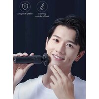 Электробритва ShowSee Electric Shaver F305-GY (серый) - Превью изображения №8 — Интернет-магазин ПроЗаказ