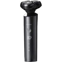 Электробритва ShowSee Electric Shaver F305-GY (серый) - Превью изображения №3 — Интернет-магазин ПроЗаказ