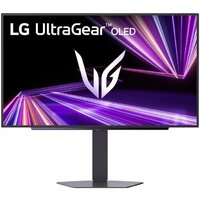 Игровой монитор LG UltraGear 27GX704A-B - Превью изображения №6 — Интернет-магазин ПроЗаказ