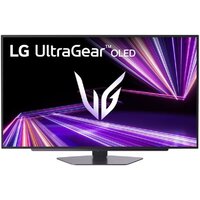 Игровой монитор LG UltraGear 27GX704A-B - Превью изображения №5 — Интернет-магазин ПроЗаказ