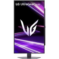 Игровой монитор LG UltraGear 27GX704A-B - Превью изображения №7 — Интернет-магазин ПроЗаказ